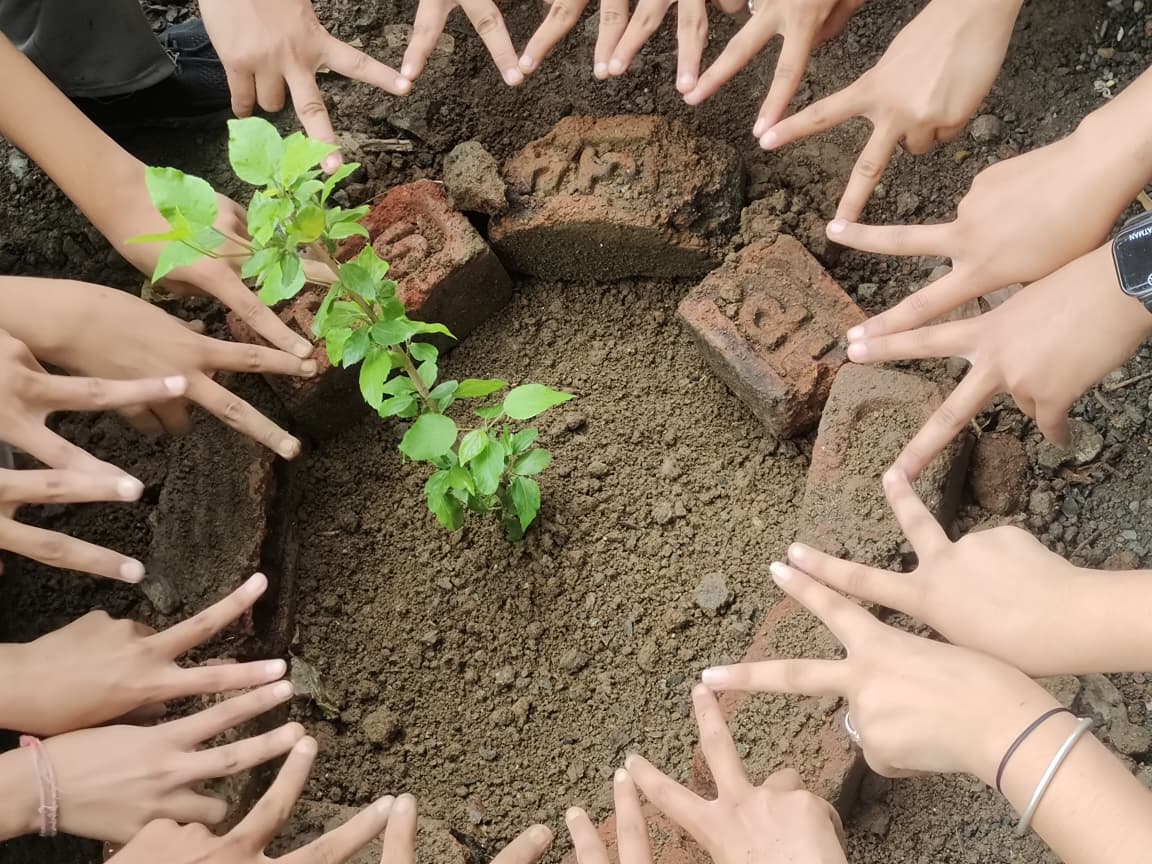 Environmental Initiative